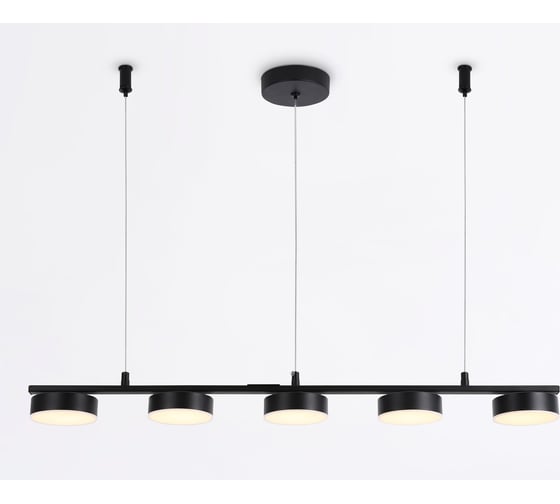 Подвесной светильник Ambrella Light COMFORT FL51734