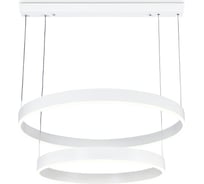 Подвесной светильник Ambrella Light ACRYLICA FA6615