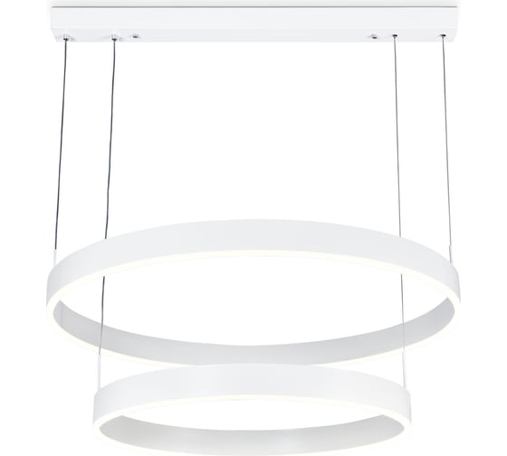 Подвесной светильник Ambrella Light ACRYLICA FA6615 1