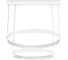 Подвесной светильник Ambrella Light ACRYLICA FA6615 1