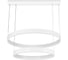 Подвесной светильник Ambrella Light ACRYLICA FA6615 3