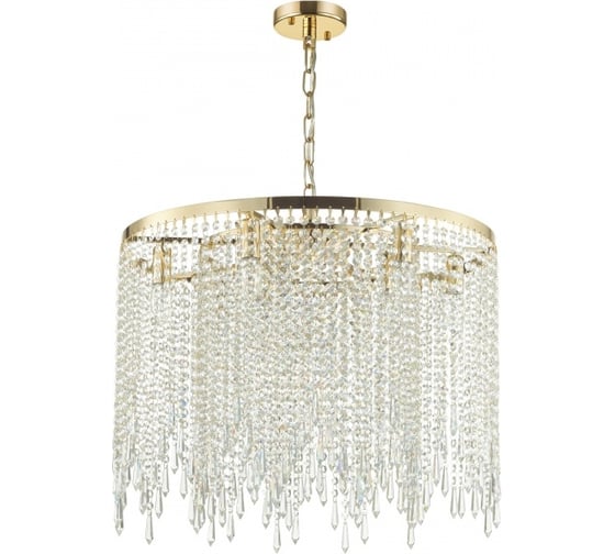 Люстра ODEON LIGHT E14 40W CHOKKA 5028_9