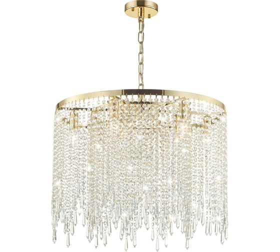 Люстра ODEON LIGHT E14 40W CHOKKA 5028_9