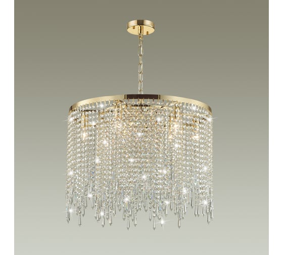 Люстра ODEON LIGHT E14 40W CHOKKA 5028_9