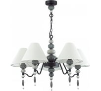 Люстра ODEON LIGHT E14 40W Sochi 4896_5