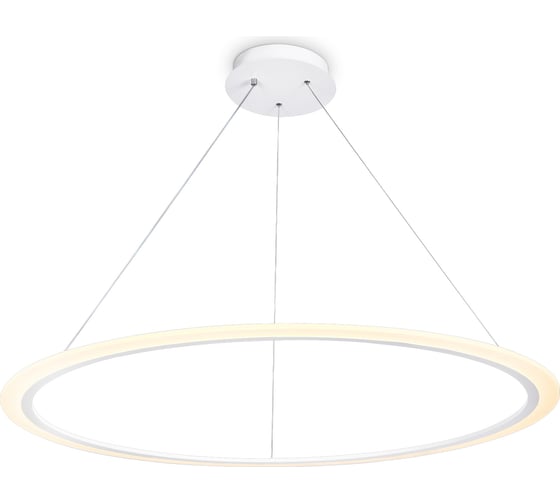 Подвесной светильник Ambrella Light ACRYLICA FA4351 1