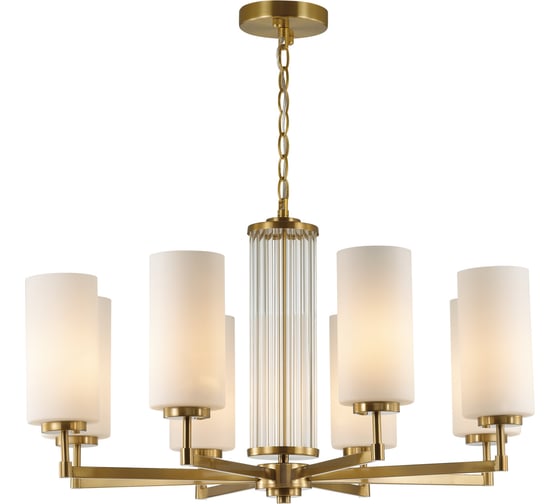 Люстра ODEON LIGHT E27 8*40W KASALI 4990_8