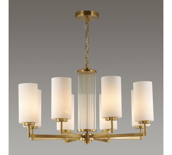 Люстра ODEON LIGHT E27 8*40W KASALI 4990_8