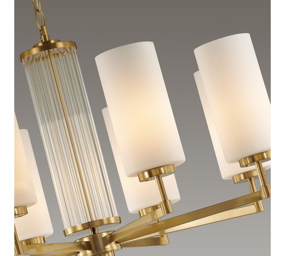 Люстра ODEON LIGHT E27 8*40W KASALI 4990_8