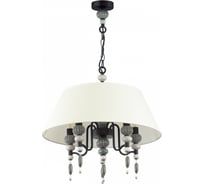 Люстра ODEON LIGHT E14 40W Sochi 4896_5A