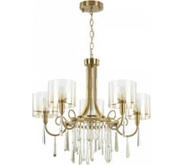Люстра ODEON LIGHT E14 40W Nicole 4886_5