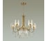 Люстра ODEON LIGHT E14 40W Nicole 4886_5 3