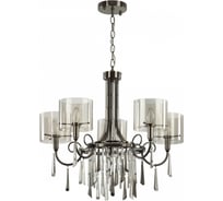 Люстра ODEON LIGHT E14 40W Nicole 4890_5