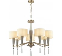 Люстра ODEON LIGHT E14 40W Latte 5403_7