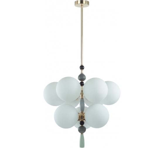 Люстра ODEON LIGHT E14 40W Palle 5405_9