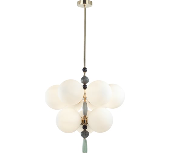 Люстра ODEON LIGHT E14 40W Palle 5405_9