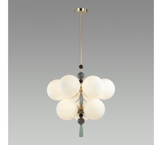 Люстра ODEON LIGHT E14 40W Palle 5405_9