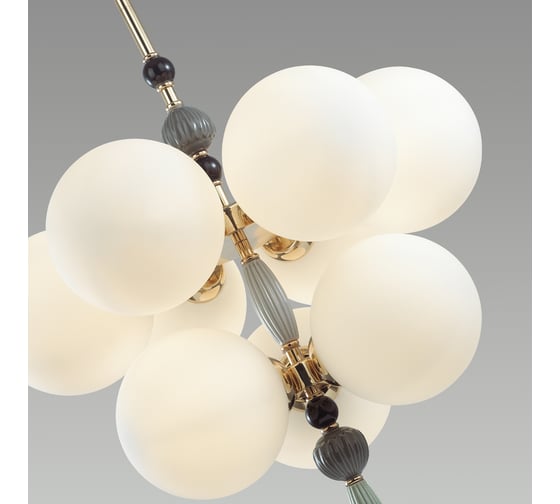 Люстра ODEON LIGHT E14 40W Palle 5405_9
