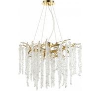 Люстра ODEON LIGHT G9 40W Banche 5005_8