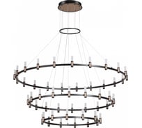 Люстра ODEON LIGHT LED 204W Candel 5009_204L