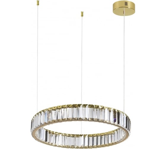 Люстра ODEON LIGHT LED 30W Vekia 5015_30L