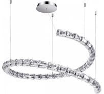 Люстра ODEON LIGHT LED 129W Serpa 5010_129L