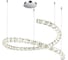 Люстра ODEON LIGHT LED 129W Serpa 5010_129L 2