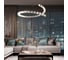 Люстра ODEON LIGHT LED 129W Serpa 5010_129L 5