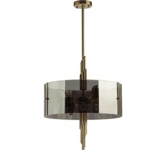 Люстра ODEON LIGHT E27 40W Margaret 4895_6 1