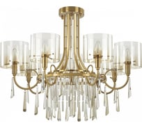 Люстра ODEON LIGHT E14 40W Nicole 4886_7