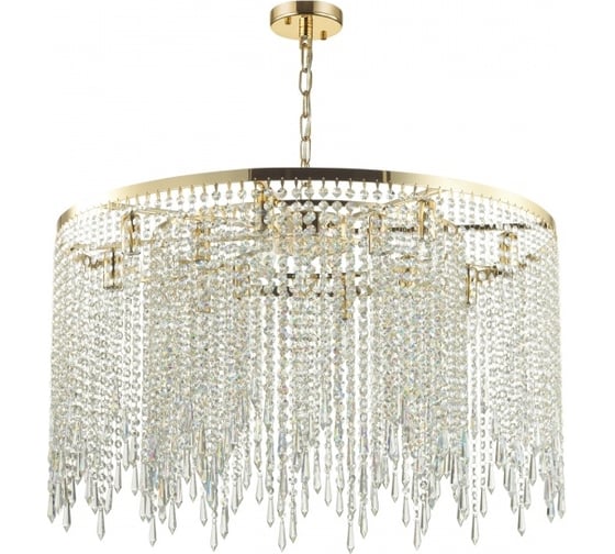 Люстра ODEON LIGHT E14 40W CHOKKA 5028_12