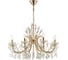 Люстра ODEON LIGHT E14 8*40W VERSIA 4977_8 2