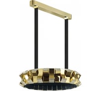 Люстра ODEON LIGHT LED 45W ASTURO 4993_45L
