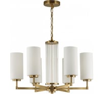 Люстра ODEON LIGHT E27 6*40W KASALI 4990_6