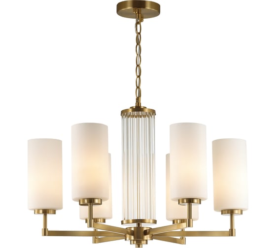 Люстра ODEON LIGHT E27 6*40W KASALI 4990_6