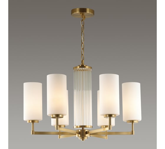 Люстра ODEON LIGHT E27 6*40W KASALI 4990_6