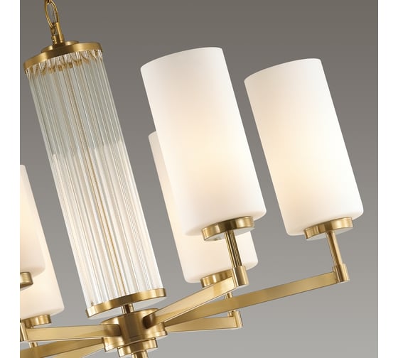 Люстра ODEON LIGHT E27 6*40W KASALI 4990_6