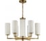 Люстра ODEON LIGHT E27 6*40W KASALI 4990_6 1