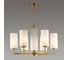 Люстра ODEON LIGHT E27 6*40W KASALI 4990_6 3