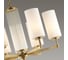 Люстра ODEON LIGHT E27 6*40W KASALI 4990_6 4