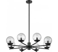 Люстра ODEON LIGHT E14 40W GREENI 5026_8