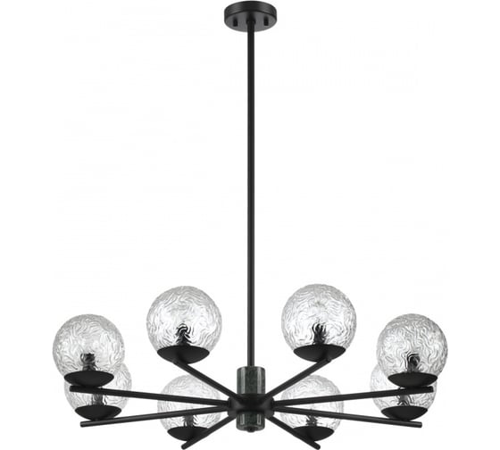 Люстра ODEON LIGHT E14 40W GREENI 5026_8