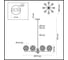 Люстра ODEON LIGHT E14 40W GREENI 5026_8 5