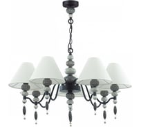 Люстра ODEON LIGHT E14 40W Sochi 4896/7