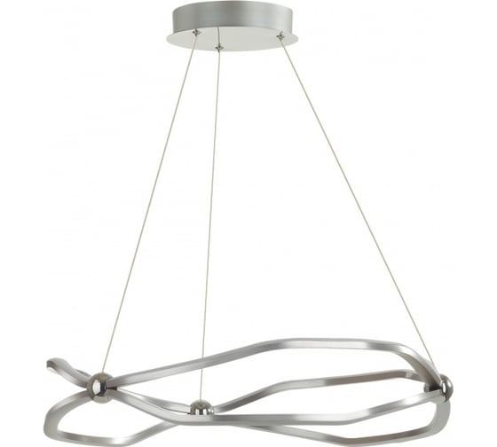 Люстра ODEON LIGHT LED 45W PORTA 5001_45L