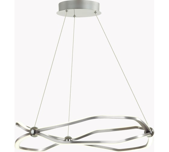 Люстра ODEON LIGHT LED 45W PORTA 5001_45L