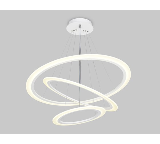 Подвесной светильник Ambrella Light ACRYLICA FA4359