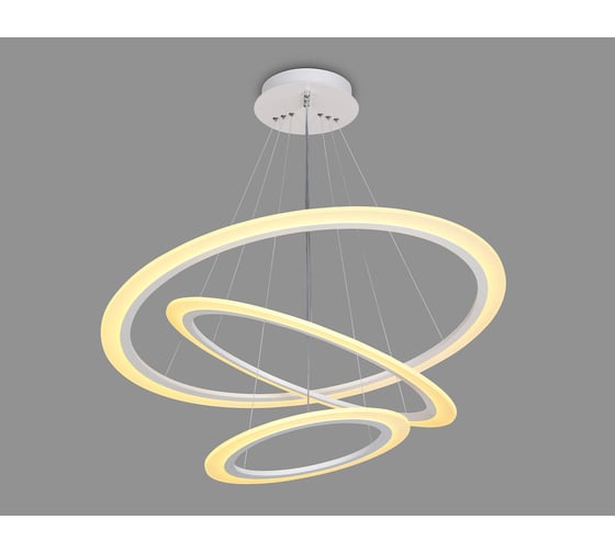 Подвесной светильник Ambrella Light ACRYLICA FA4359