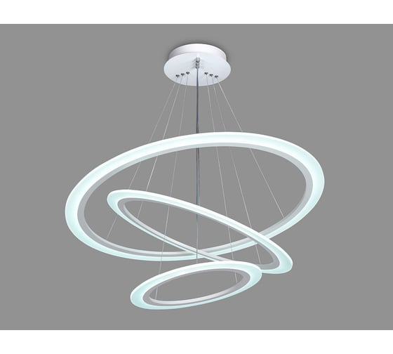 Подвесной светильник Ambrella Light ACRYLICA FA4359