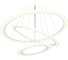 Подвесной светильник Ambrella Light ACRYLICA FA4359 1